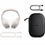 Беспроводные наушники Bose QuietComfort 45, White Smoke - фото 8