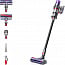 Пылесос Dyson V11 Total clean (SV28) EU, nickel/black - фото 11