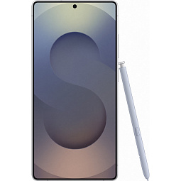 Samsung Galaxy S25 Ultra 12/1 ТБ (SM-S938B), синий титан - фото 2