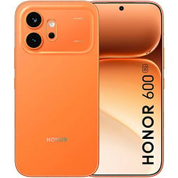 Смартфон Honor 600 12/256 ГБ RU, оранжевый - фото 1