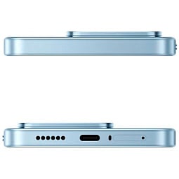 Смартфон Xiaomi 17T 12/512 ГБ Global, голубой - фото 10