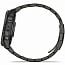 Умные часы Garmin FENIX 7X PRO Sapphire Solar Edition титановый угольно-серый корпус с титановым браслетом (010-02778-30) - фото 22