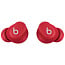 Беспроводные наушники Beats Solo Buds, Transparent Red - фото 11