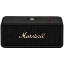 Фото - Портативная акустика Marshall Emberton III Black Brass Уценка