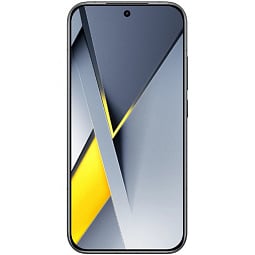 Xiaomi POCO F8 Pro 12/512 ГБ Global, черный - фото 2