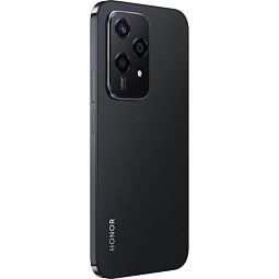 Смартфон Honor 200 Lite 8/256 ГБ Полночный черный RU - фото 7