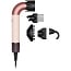Фен Dyson Supersonic R Pro HD17, керамический розовый/розовое золото (Ceramic Pink/Rose Gold), EU Уценка - фото 6