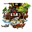 Конструктор LEGO Ideas 21322 Пираты Залива Барракуды - фото 15
