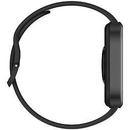 Умные часы Xiaomi Redmi Watch 6 RU, Obsidian Black - фото 6
