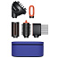 Фен-стайлер Dyson HS08 Airwrap ID Complete Long Diffuse, Vinca blue/Topaz (Синий/топаз), EU 533759-01 - фото 9