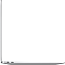 Apple MacBook Air 13 Late 2020 (Apple M1/13.3"/2560x1600/8GB/512GB/SSD/DVD нет/Apple graphics 7-core/macOS) Серебристый Z12700035 RU - фото 11