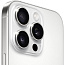 Apple iPhone 16 Pro 128GB, White Titanium (eSIM) - фото 9