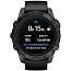 Умные часы Garmin Epix Pro (Gen2) Standart Edition 47mm Slate Gray with Black Band (010-02803-01) - фото 17