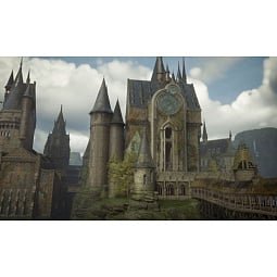 Игра Hogwarts Legacy Nintendo Switch 2 (Русские субтитры) - фото 4