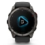 Умные часы Garmin FENIX 8 Pro 51mm Amoled Sapphire Carbon Grey DLC Titanium with Black/Pebble Grey Silicone Band (010-03199-01) - фото 15