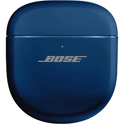 Беспроводные наушники Bose QuietComfort Ultra Earbuds, Lunar Blue - фото 6
