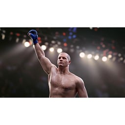 Игра EA SPORTS UFC 5 для PlayStation 5 - фото 3