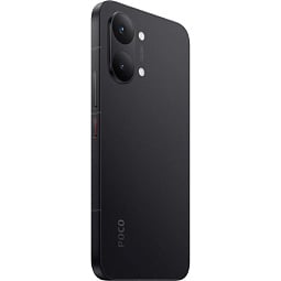 Xiaomi POCO X8 Pro Max 12/256 ГБ RU, черный - фото 8