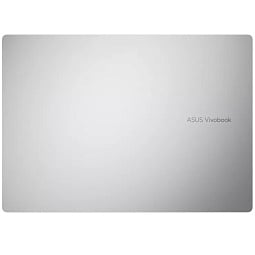 Ноутбук ASUS Vivobook 14 M1407KA-LY182, 14", AMD Ryzen AI 5 330, RAM 16 ГБ, SSD 512 ГБ, AMD Radeon, без ОС, 90NB15H3-M009C0, серебристый - фото 4