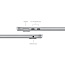15.3" Ноутбук Apple MacBook Air 15 2024 2880x1864, Apple M3, RAM 16 ГБ, SSD 256 ГБ, 8C CPU/10C GPU, macOS, Silver (MC9E4) - фото 12