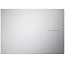 Ноутбук ASUS Vivobook 14 M1407KA-LY182, 14", AMD Ryzen AI 5 330, RAM 16 ГБ, SSD 512 ГБ, AMD Radeon, без ОС, 90NB15H3-M009C0, серебристый - фото 9