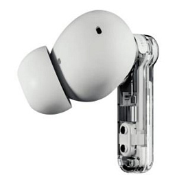 Беспроводные наушники Nothing Ear (a), белый - фото 2