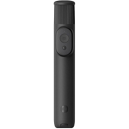 Монопод-трипод Xiaomi Selfie Stick Tripod Mini (XMZJZPG02YM), Black - фото 1