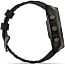 Умные часы Garmin FENIX 8 51mm Solar Sapphire Titanium Carbon Gray, DLC (010-02907-10) - фото 23