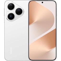 Смартфон HUAWEI Pura 80 12/256 ГБ RU, белый - фото 1