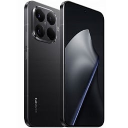 Смартфон Xiaomi 15T Pro 12/512 ГБ Global, Черный - фото 6