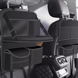 Органайзер для заднего сиденья автомобиля - фото 5