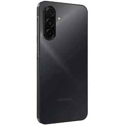 Samsung Galaxy A17 6/128 ГБ, черный CAU - фото 7