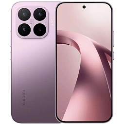 Смартфон Xiaomi 17T 12/256 ГБ Global, фиолетовый - фото 1