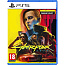 Игра Cyberpunk 2077 Ultimate Edition для PlayStation 5 - фото 10