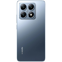 Смартфон Xiaomi 14T 12/256 ГБ Синий RU - фото 3