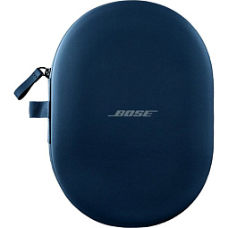 Беспроводные наушники Bose QuietComfort Ultra Headphones, Luna Blue - фото 5