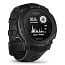 Умные часы Garmin Instinct 3 45mm Solar Tactical Edition, черный (010-02934-50) - фото 11