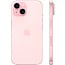 Apple iPhone 15 512GB, Розовый (eSIM) - фото 7