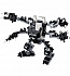 Конструктор LEGO Marvel 76150 Реактивный самолёт Человека-Паука против Робота Венома - фото 14