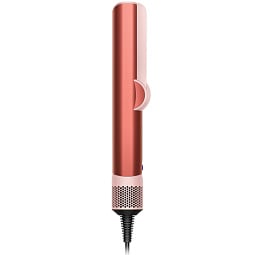 Выпрямитель Dyson HT01 Airstrait Straightener, Strawberry Bronze/Blush Pink, KR (евровилка) с кейсом, 560897-01 - фото 4