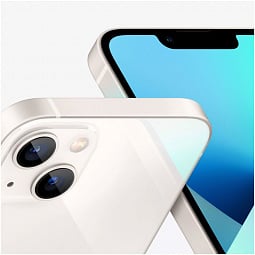Apple iPhone 13 128GB Сияющая звезда - фото 4