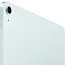 Apple iPad Air 13 (2024) 256Gb Wi-Fi + Cellular, голубой - фото 10