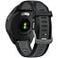 Умные часы Garmin Forerunner 165 Music Black/ Slate (010-02863-B0) - фото 14