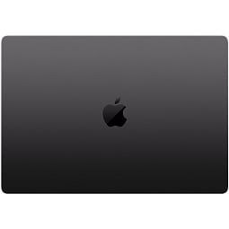 16.2" Ноутбук Apple MacBook Pro 16 2026 MGEE4 (3456x2234, Apple M5 Max, RAM 48GB, SSD 2TB, 18CPU, 40GPU, macOS) Space Black - фото 3
