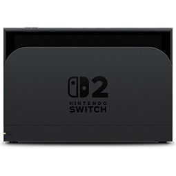 Игровая приставка Nintendo Switch 2 Pokemon Legends: Z-A Edition Bundle - фото 7