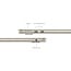 13.6" Ноутбук Apple MacBook Air 13 2024 2560x1664, Apple M3, RAM 8 ГБ, SSD 512 ГБ, 8C CPU/10C GPU, macOS, Starlight (MRXU3) - фото 12