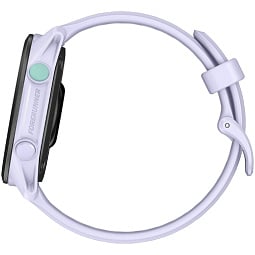 Умные часы Garmin Forerunner 70 Lavender (010-04307-03) - фото 5