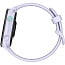 Умные часы Garmin Forerunner 70 Lavender (010-04307-03) - фото 11