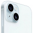 Apple iPhone 15 512GB, Синий (eSIM) - фото 8