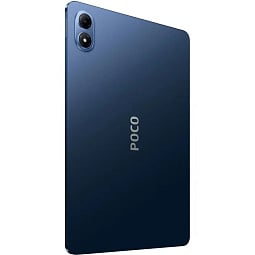 Планшет Xiaomi Poco Pad M1 12.1" 8/256Gb Wi-Fi , синий RU - фото 6